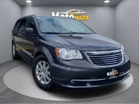 Image for 2015 Chrysler Town & Country Touring ID: 6431337