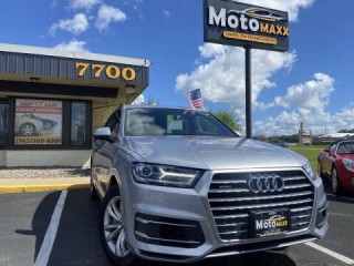 Image for 2019 Audi Q7 Premium ID: 6496780