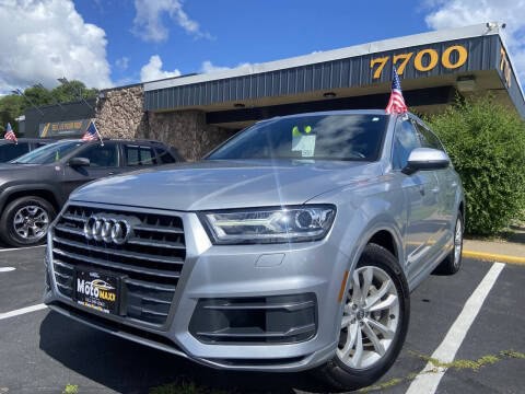 2019 Audi Q7 Image 2