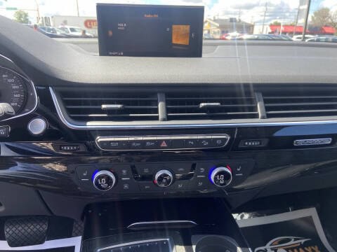 2019 Audi Q7 Image 7