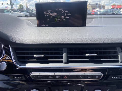 2019 Audi Q7 Image 11