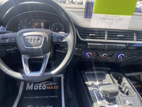 2019 Audi Q7 Image 12