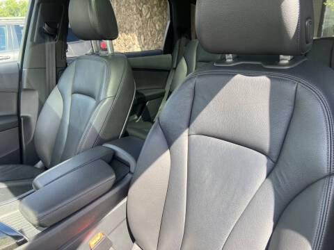 2019 Audi Q7 Image 13