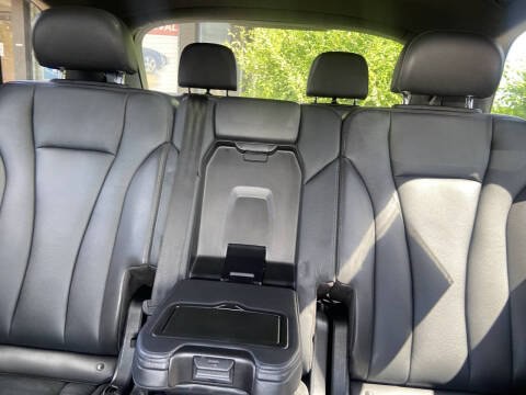 2019 Audi Q7 Image 18