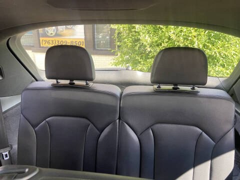 2019 Audi Q7 Image 19
