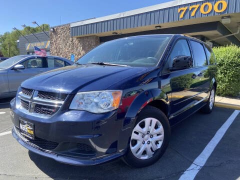 2015 Dodge Grand Caravan Image 2