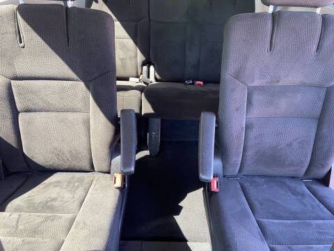 2015 Dodge Grand Caravan Image 10