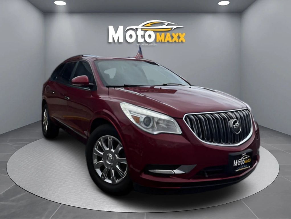 2014 Buick Enclave Image 1