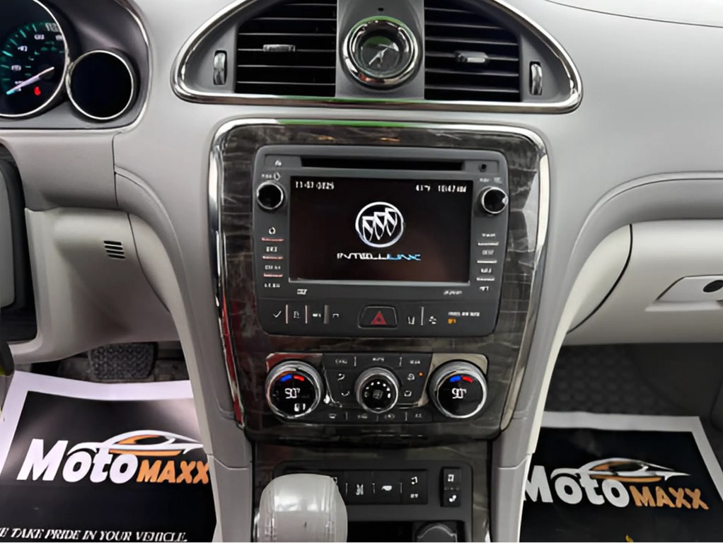 2014 Buick Enclave Image 6