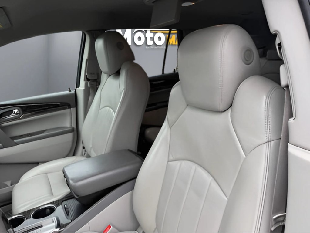 2014 Buick Enclave Image 7
