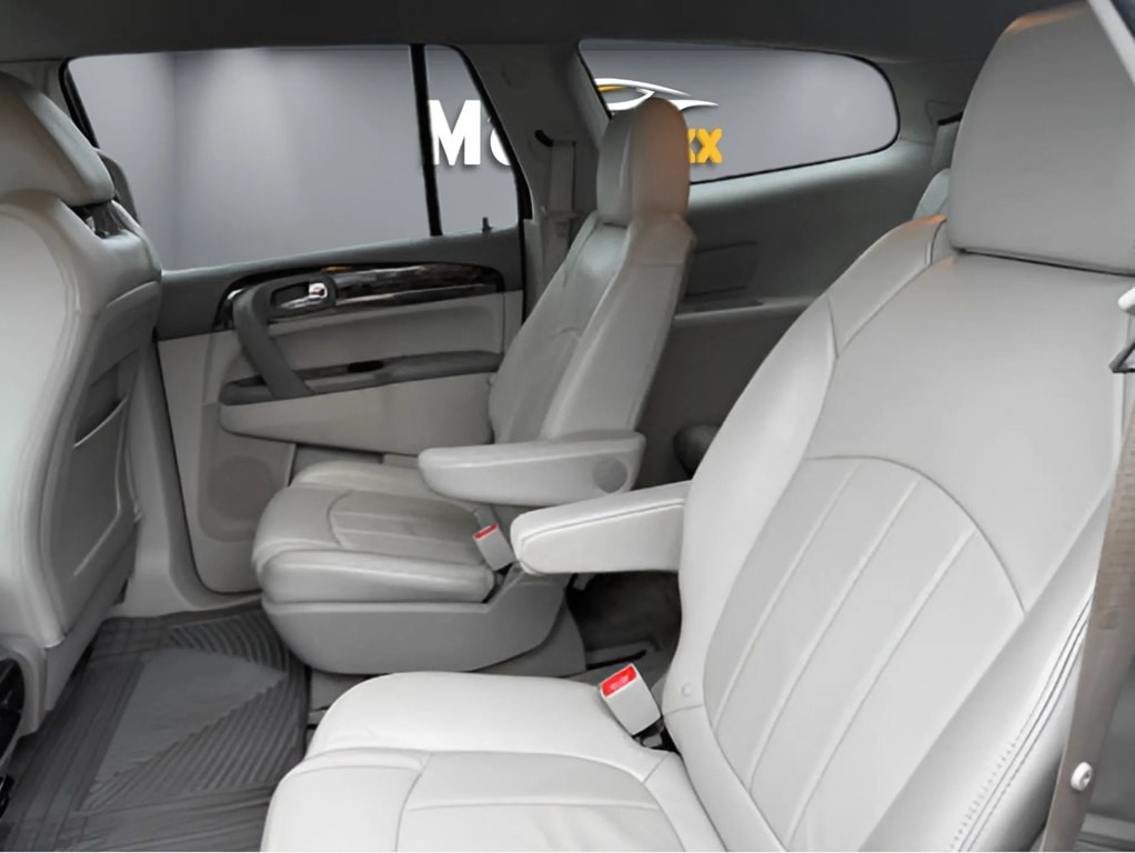 2014 Buick Enclave Image 8