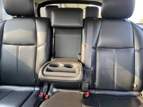 2017 Nissan Pathfinder Image 18
