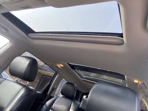 2017 Nissan Pathfinder Image 19