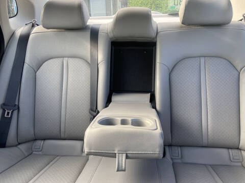 2018 Kia Optima Image 18