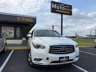 Image for 2015 INFINITI QX60  ID: 6620581