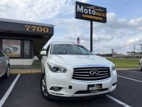 Image for 2015 INFINITI QX60  ID: 6620581