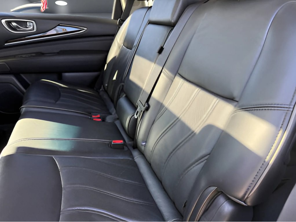 2015 INFINITI QX60 Image 9