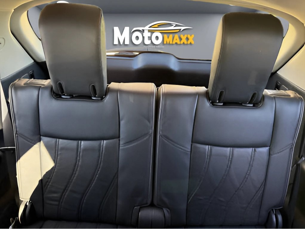 2015 INFINITI QX60 Image 10