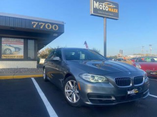 Image for 2014 BMW 5 Series 528xi ID: 6625150