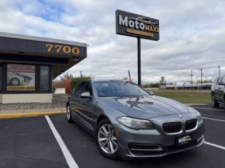 Image for 2014 BMW 5 Series 528xi ID: 6625150