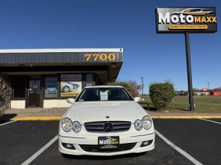 Image for 2008 Mercedes-Benz CLK-Class CLK 350 ID: 6628475