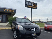 Image for 2010 Nissan Rogue S ID: 6648491