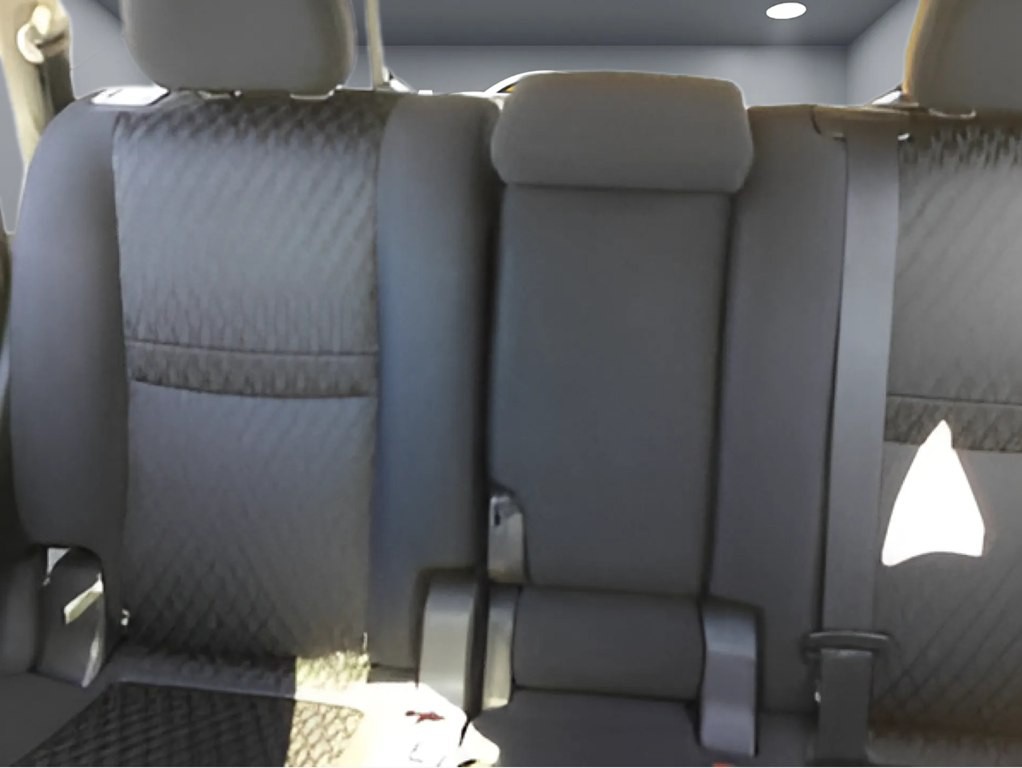 2017 Nissan Rogue Image 10