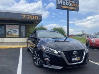 Image for 2019 Nissan Altima SL ID: 6656396