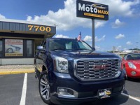 Image for 2019 GMC Yukon Denali ID: 6669444