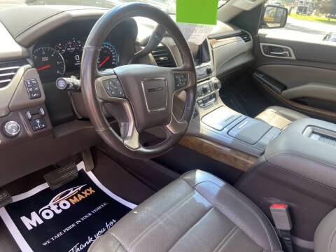 2019 GMC Yukon Image 5