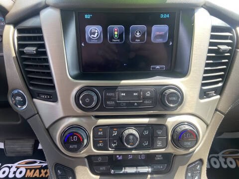 2019 GMC Yukon Image 6