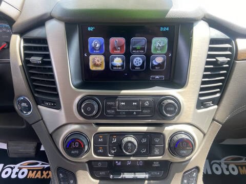 2019 GMC Yukon Image 7
