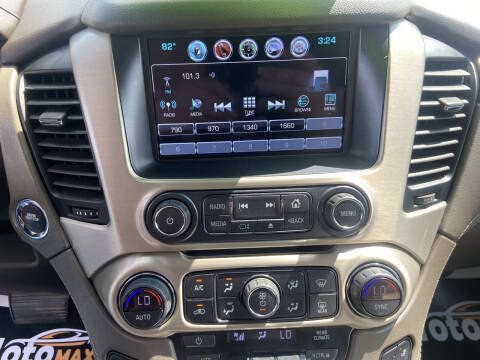 2019 GMC Yukon Image 9
