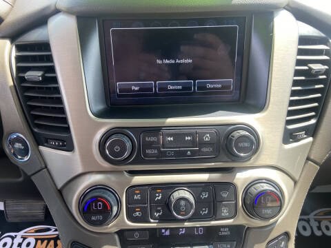2019 GMC Yukon Image 10