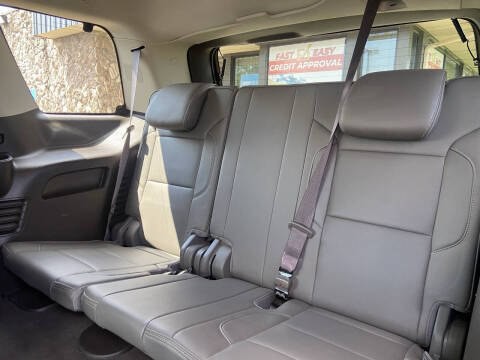 2019 GMC Yukon Image 14