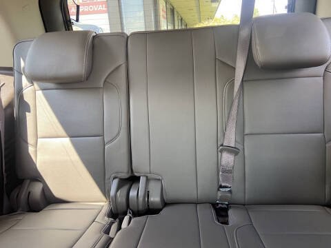 2019 GMC Yukon Image 15