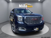 Image for 2019 GMC Yukon Denali ID: 6669444