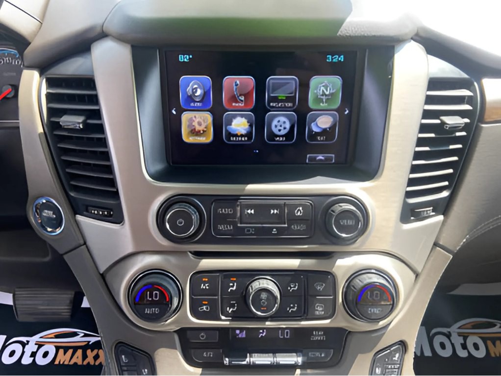 2019 GMC Yukon Image 6