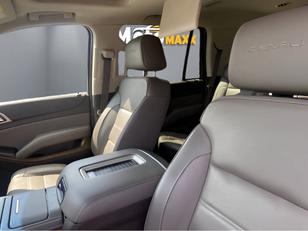 2019 GMC Yukon Image 8