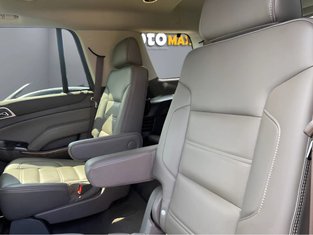 2019 GMC Yukon Image 9