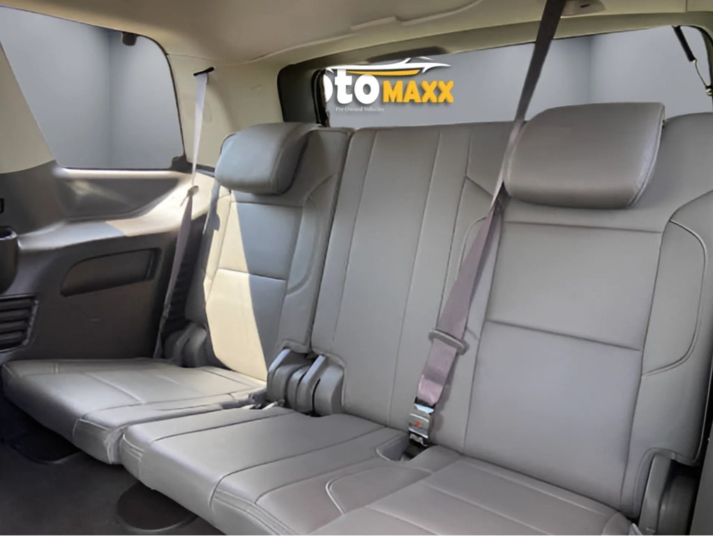 2019 GMC Yukon Image 10