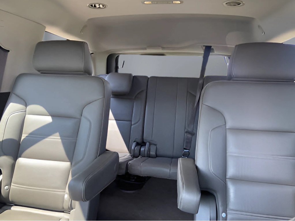 2019 GMC Yukon Image 11