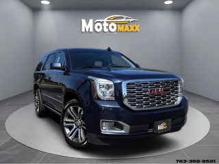 Image for 2019 GMC Yukon Denali ID: 6669444