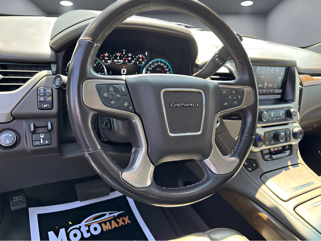 2019 GMC Yukon Image 5