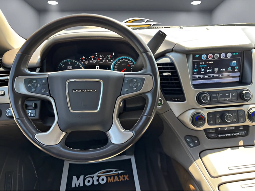 2019 GMC Yukon Image 6