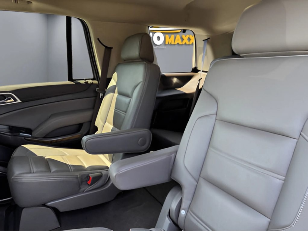 2019 GMC Yukon Image 8
