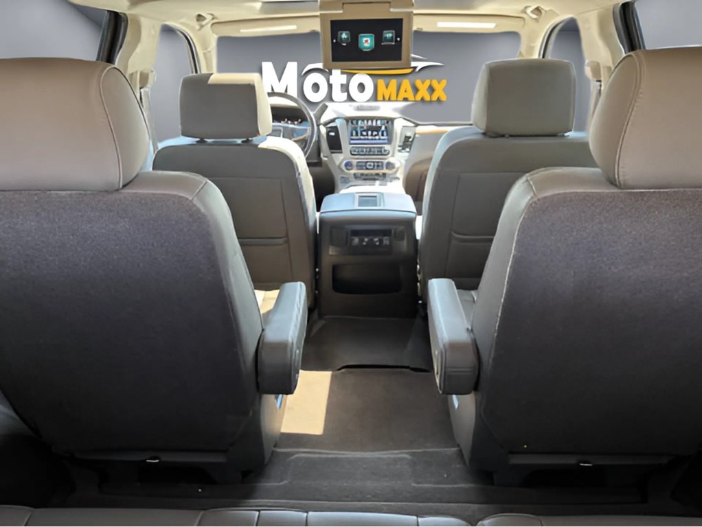 2019 GMC Yukon Image 10