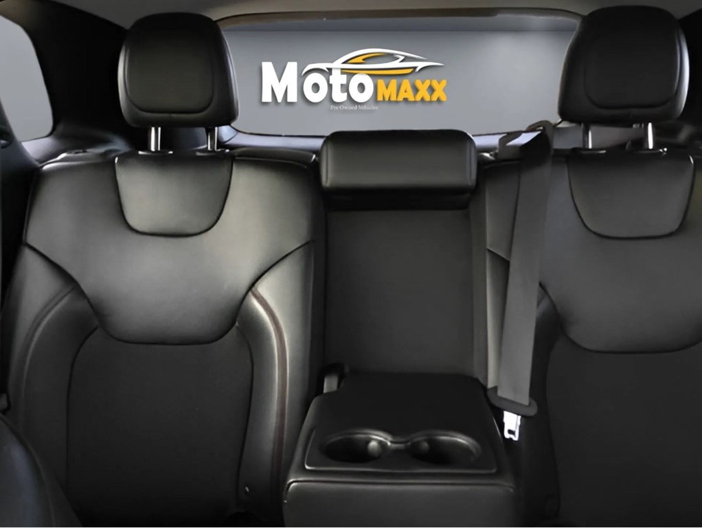 2019 Jeep Cherokee Image 10