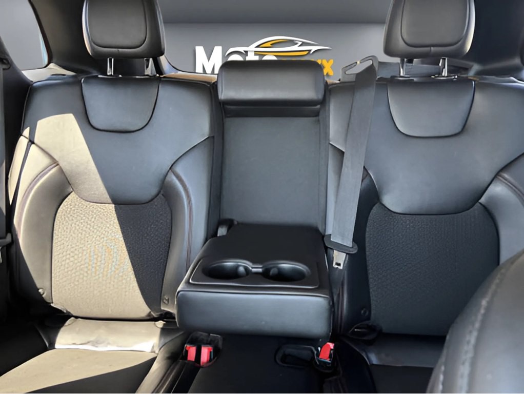2019 Jeep Cherokee Image 9