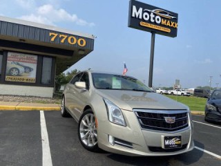 Image for 2016 Cadillac XTS Luxury Collection ID: 6688569